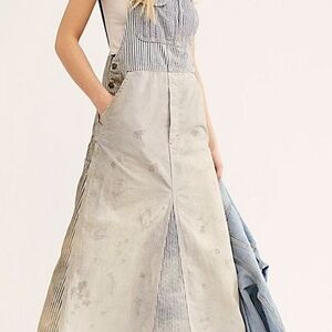 TRADE/LOOKING FOR/SELLING: Free People Heritage Skirtall